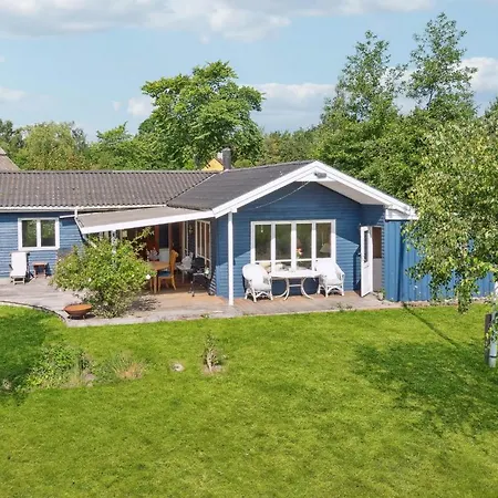 Ferienhaus In With House Sea View *