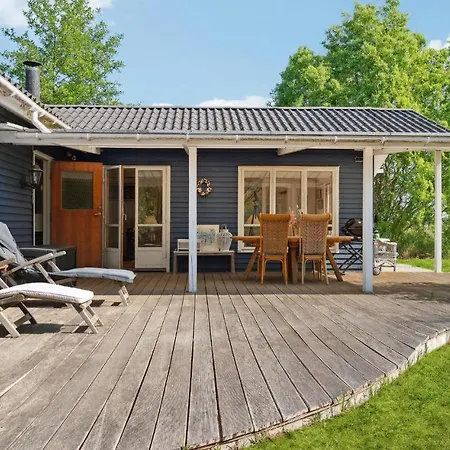 In With House Sea View Oro