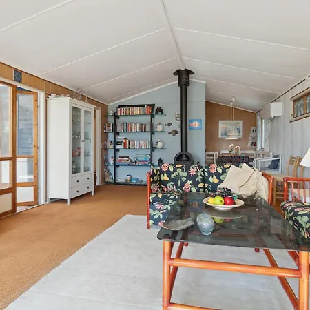 Tatil Evi In With House Sea View
