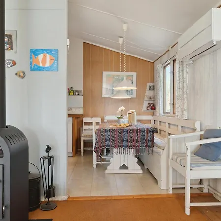 Ferienhaus In With House Sea View *